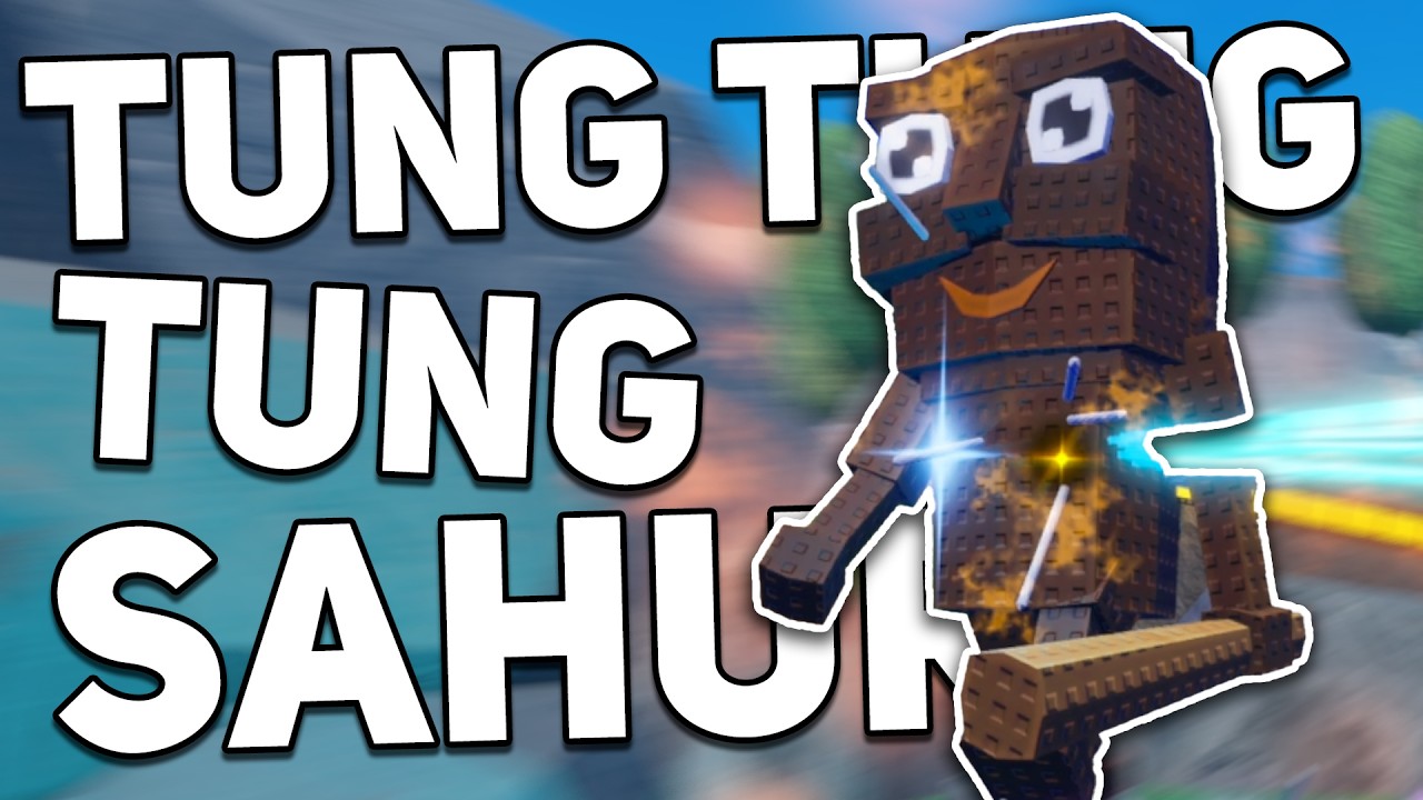 Beating the New ITALIAN BRAINROT Mode in Tower Defense Simulator (Roblox)