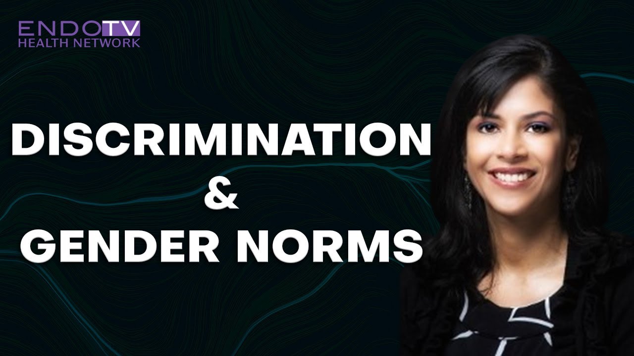 Discrimination and Gender Norms