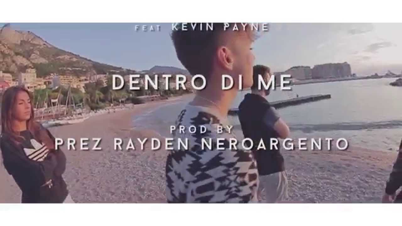 Edo & Step feat. Kevin Payne - Dentro di me - Video ufficiale