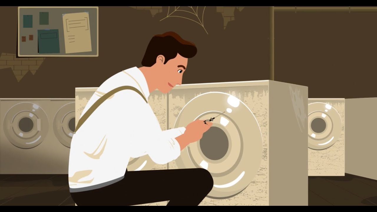 Laundrylux Company History: The Family That Built The Laundry Industry