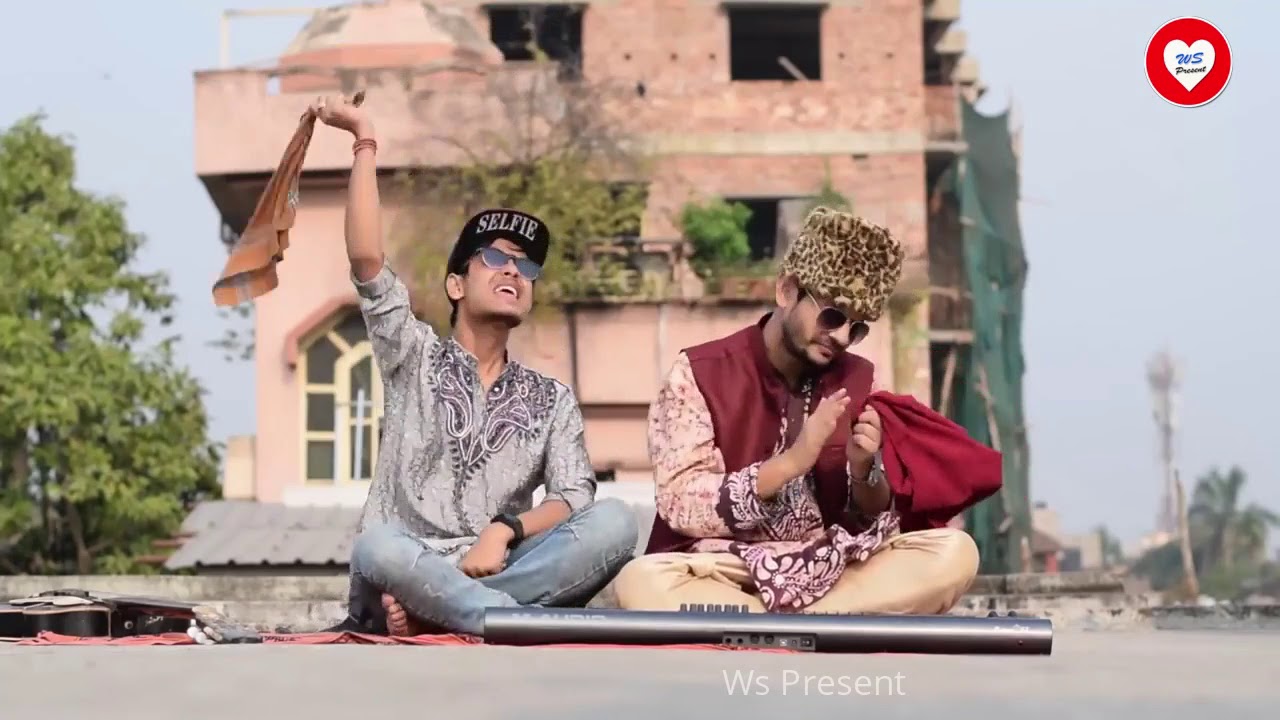 Kun Faya Kun Bengali Version | The Bengali Single Anthem | The Bong Guy
