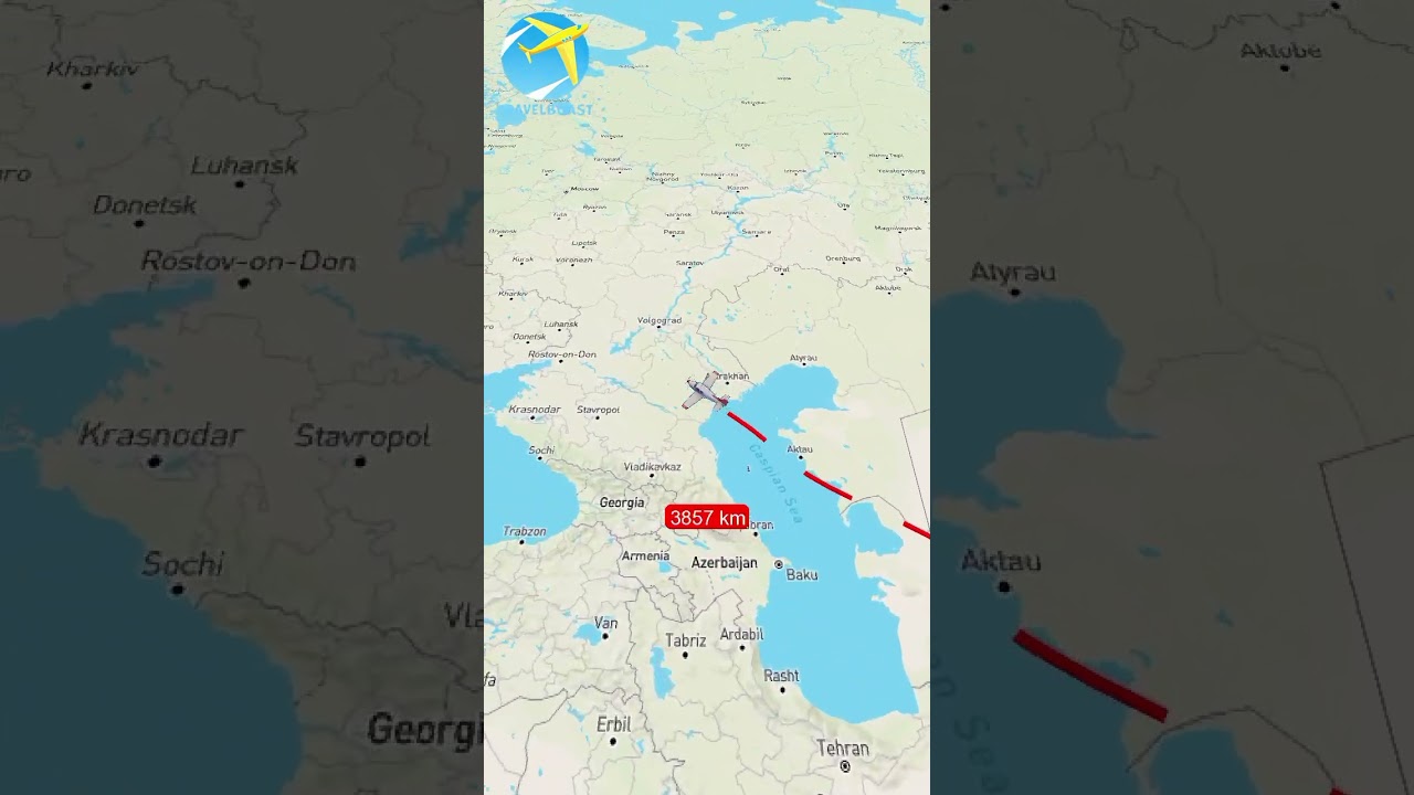Travel route from India 🇮🇳 to Romania 🇷🇴 | Mumbai - Bucharest #travel #trend #india #romania #flight