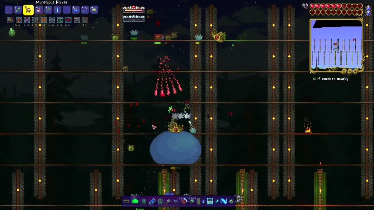Terraria  Shut Up and Dig Gaiden! 2569 01 11 13 54 24