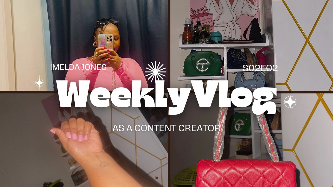 Soft Life Diaries ✨💅 Room Refresh, Hauls & My Little Routines.....