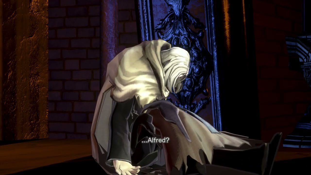 Bloodstained Ritual of the Night [04] Den Of Behemoth Gameplay