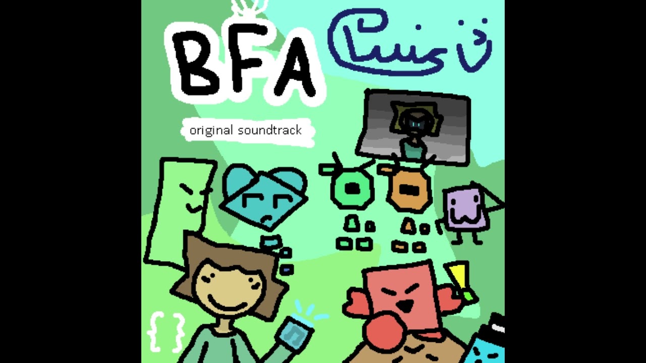 1. Main menu