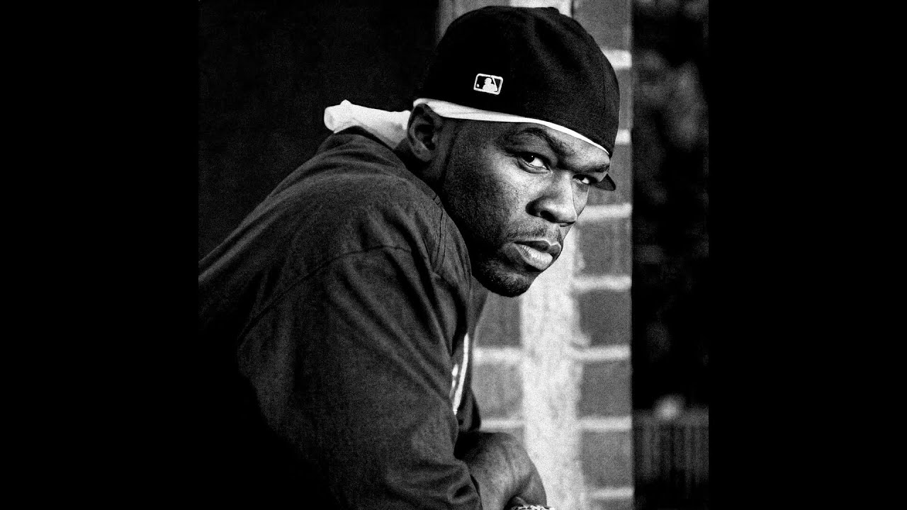 (FREE) 50 Cent Type Beat - 