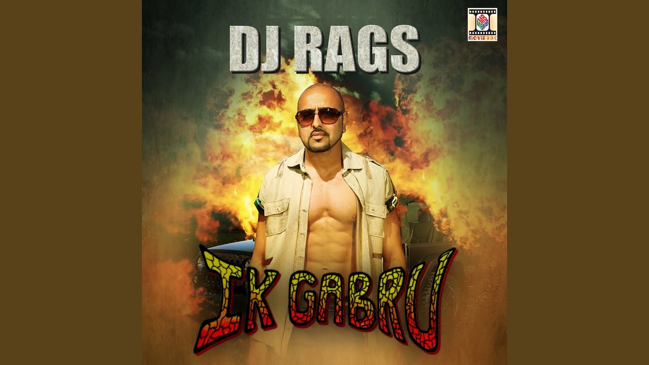Ik Gabru