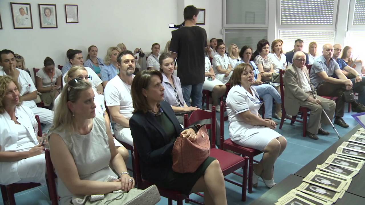 GAK Tuzla - Mjesto gdje počinje život i budućnost naše zemlje