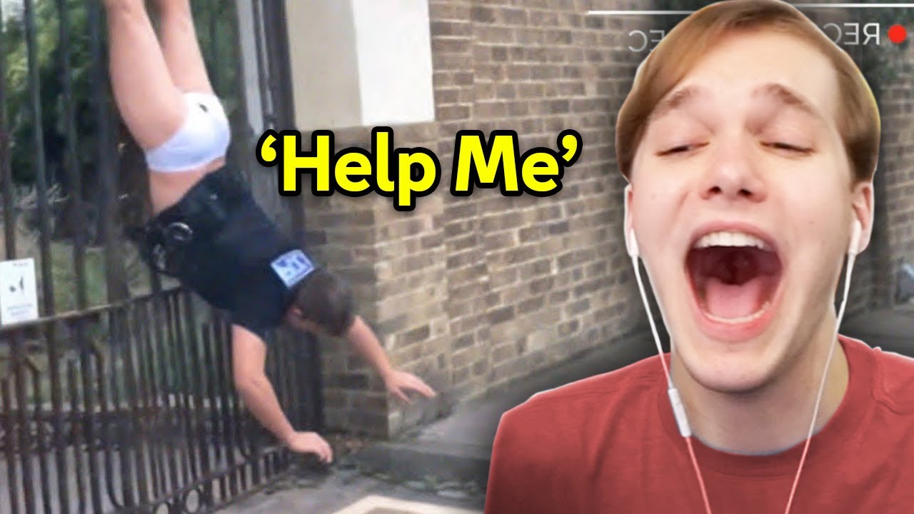 The Funniest Police Arrests of all Time!