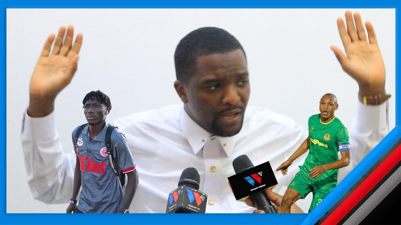 AHMED ALLY THANK YOU ZITAENDELEA , KWA  JOBE NA WENGINEO ? | 
