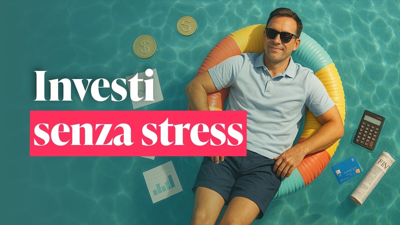 Investimenti sicuri: esistono davvero nel 2025?