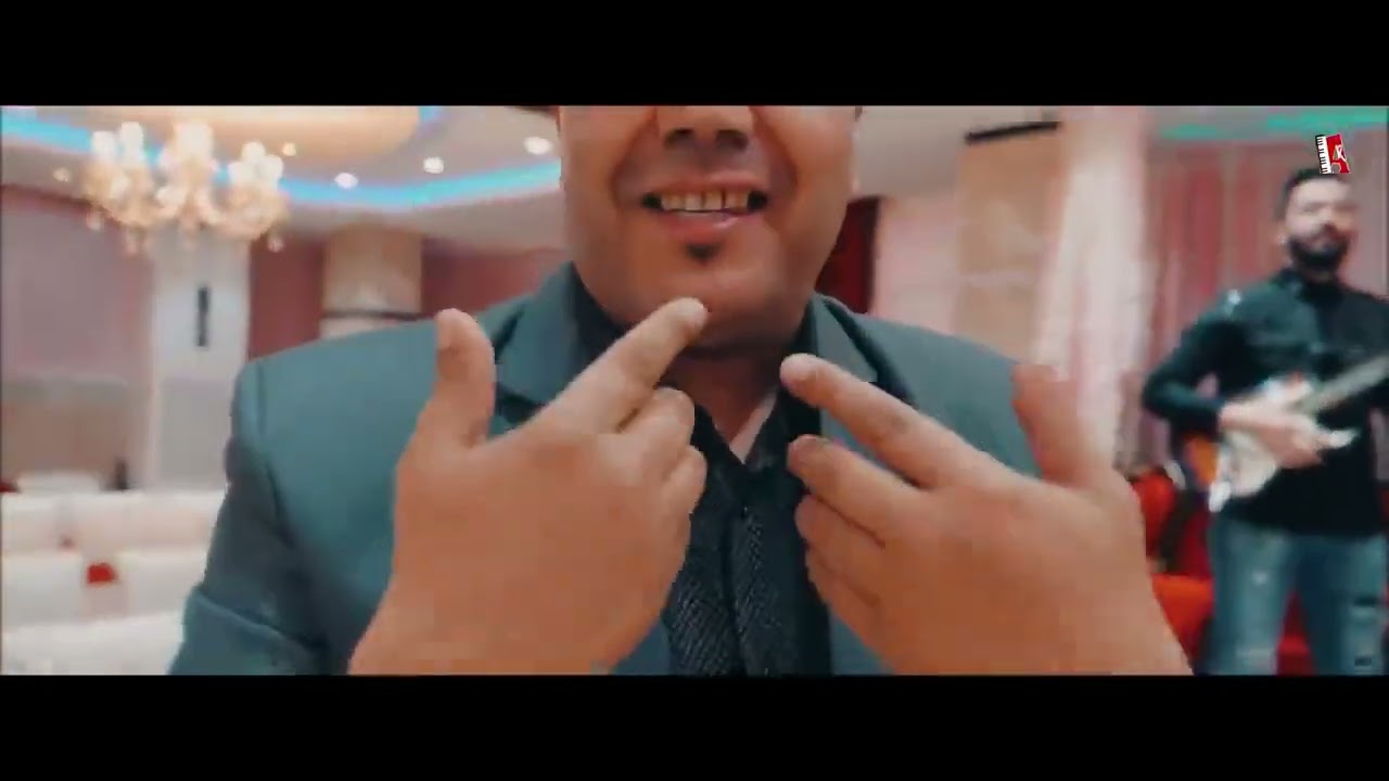 جمال مركوندة