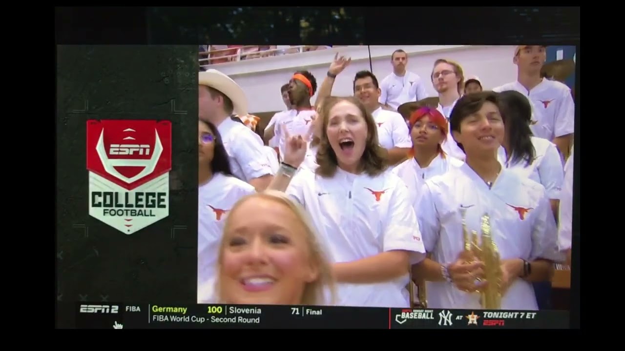 WVB Stanford at Texas 20230903