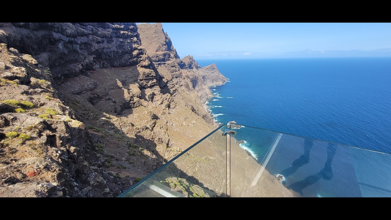 Gran Canaria 2023 | GoPro 8 |  JUNE