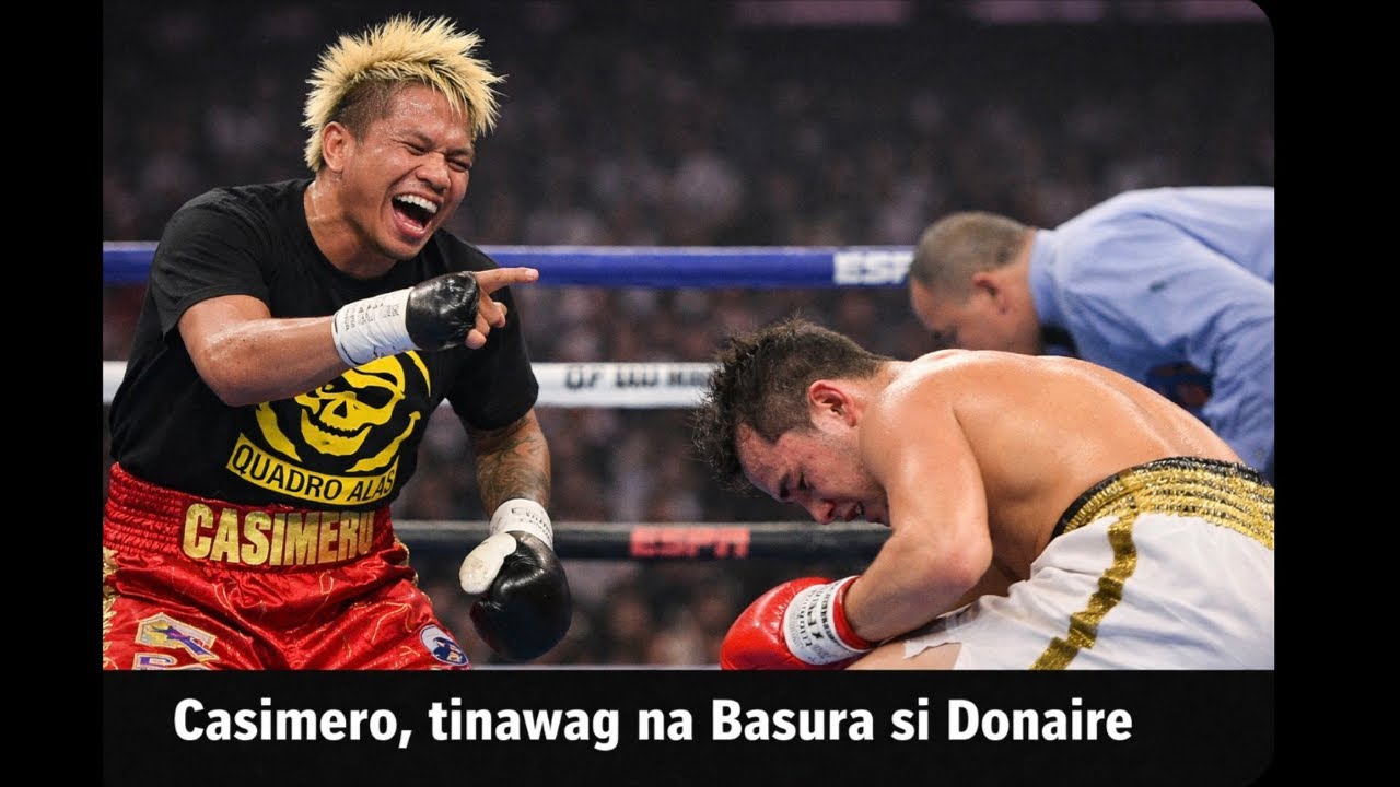 Walang utang na loob!