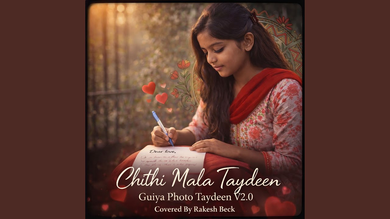 Chithi Mala Taydeen Guiya Photo Taydeen V2.0