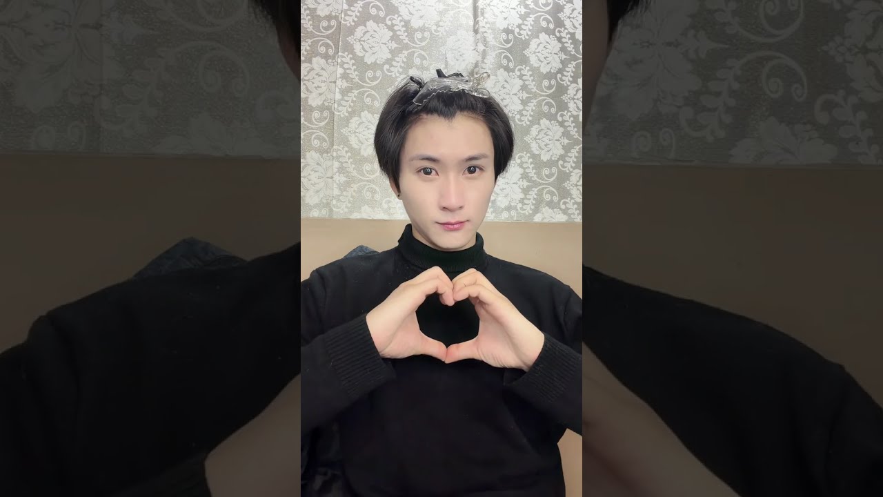 แต่งหน้าตัวปลาก๊อบๆ 26/2/1 #王奕珺 #王奕珺wangyijunหวังอี้จวิ้น #wangyijun1997 #probiotic_th💜🦠 