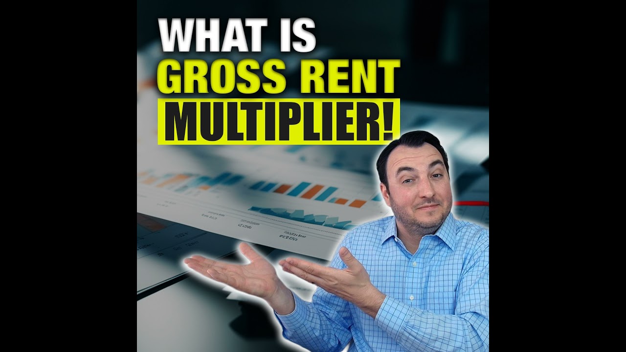SS268: What is Gross Rent Multiplier