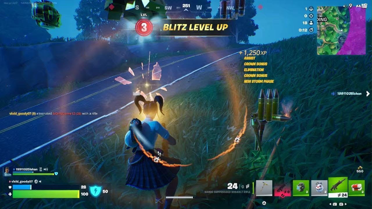 Fortnite #clips #fortnite