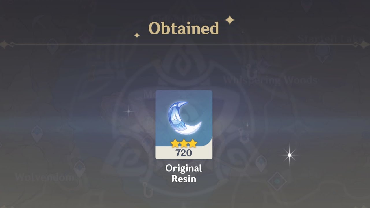 10 illegal things in Genshin Impact