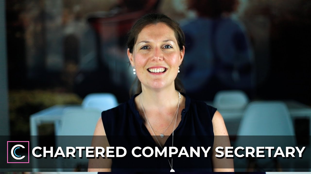 How to Become a Company Secretary