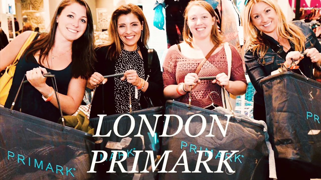 primark London | shopping in primark January 2021| 4K