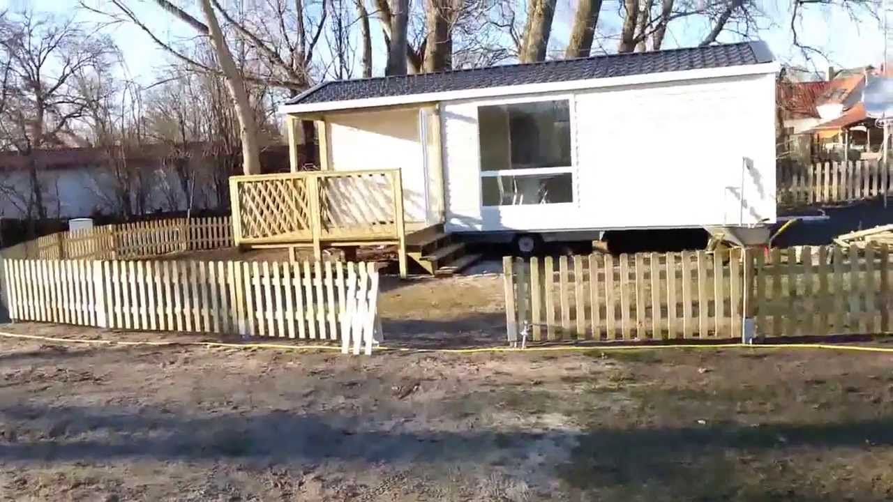 Ferienhäuser haveloase
