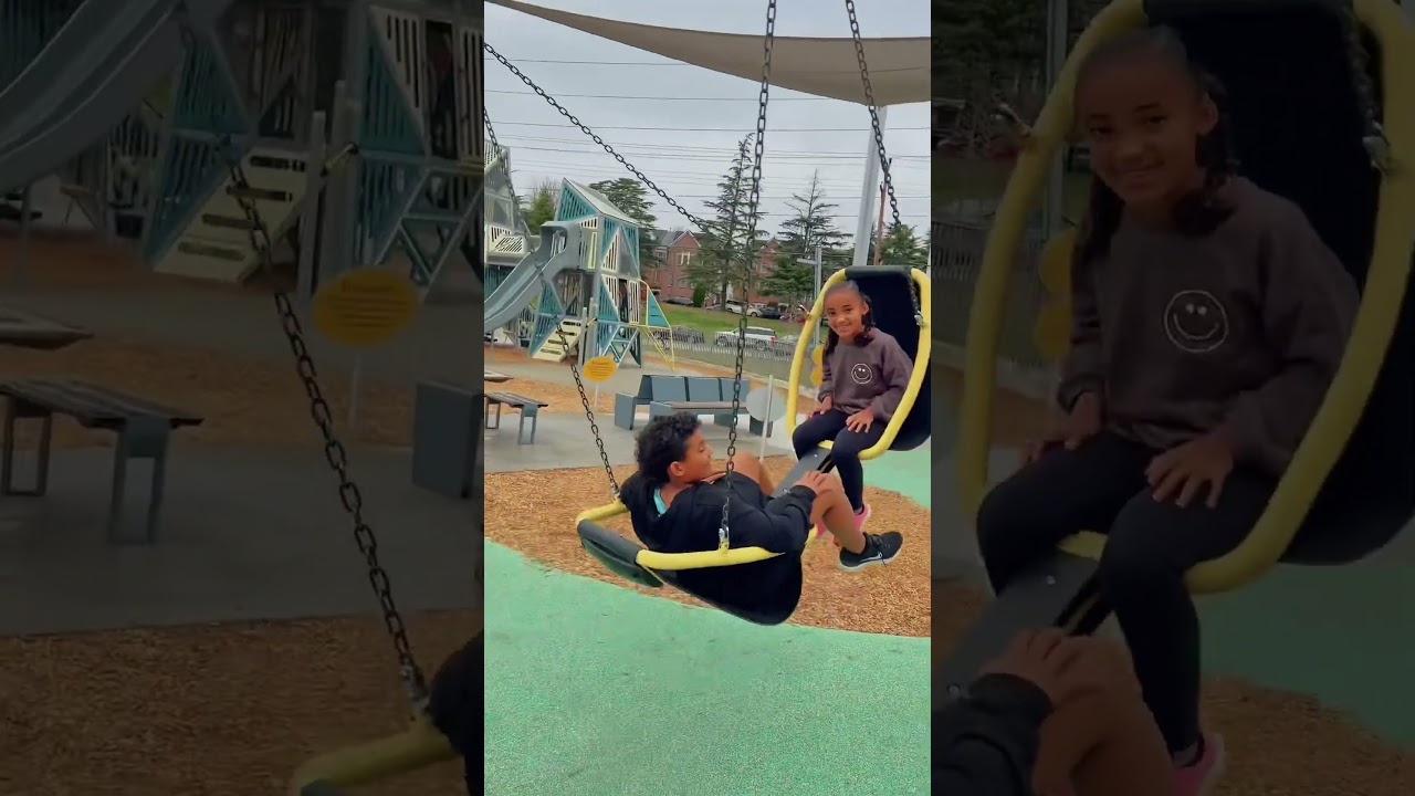 Things to to in Virginia: Virginia Playgrounds Northern Virginia Playgrounds-Jennie Dean Park