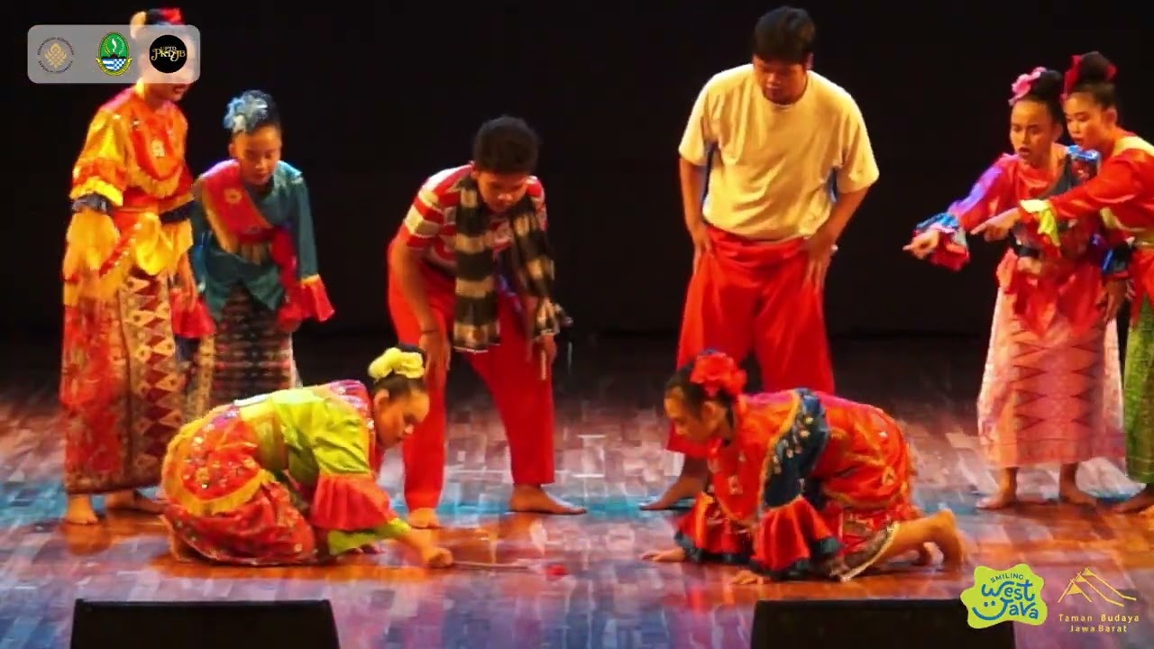 Festival Permainan Rakyat 2025 (Kota Bekasi)