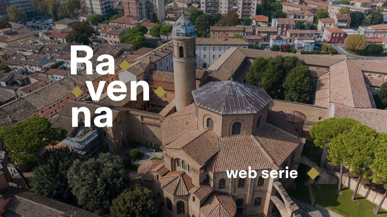 Ravenna Web Serie | Trailer