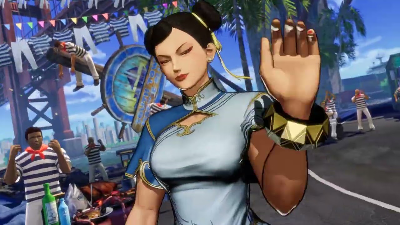 DotoDoya Stream 11-06-2025 | No.1 BEST CHUN LI PLAYER IN MY DREAMS!! | #AD