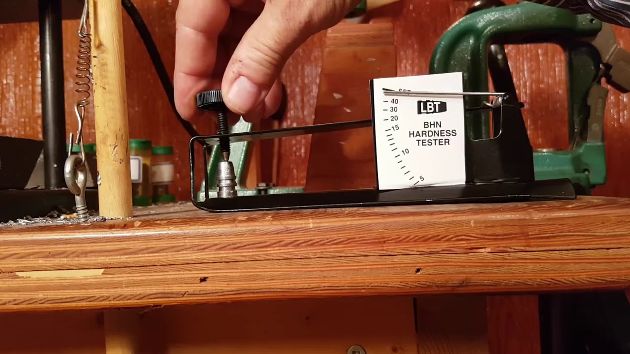How to Use the LBT Tester