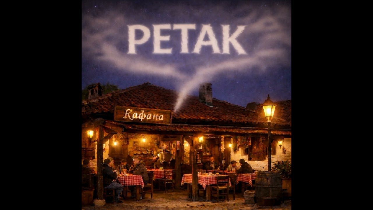 PETAK
