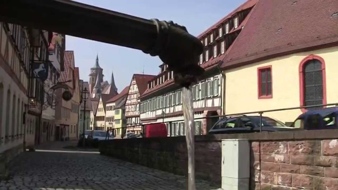 Weil der Stadt