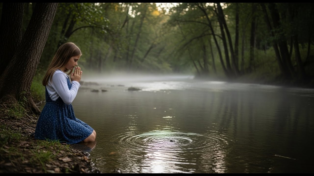 Morning Whisper: Finding Morning Prayer in Prayer | Morning Prayer