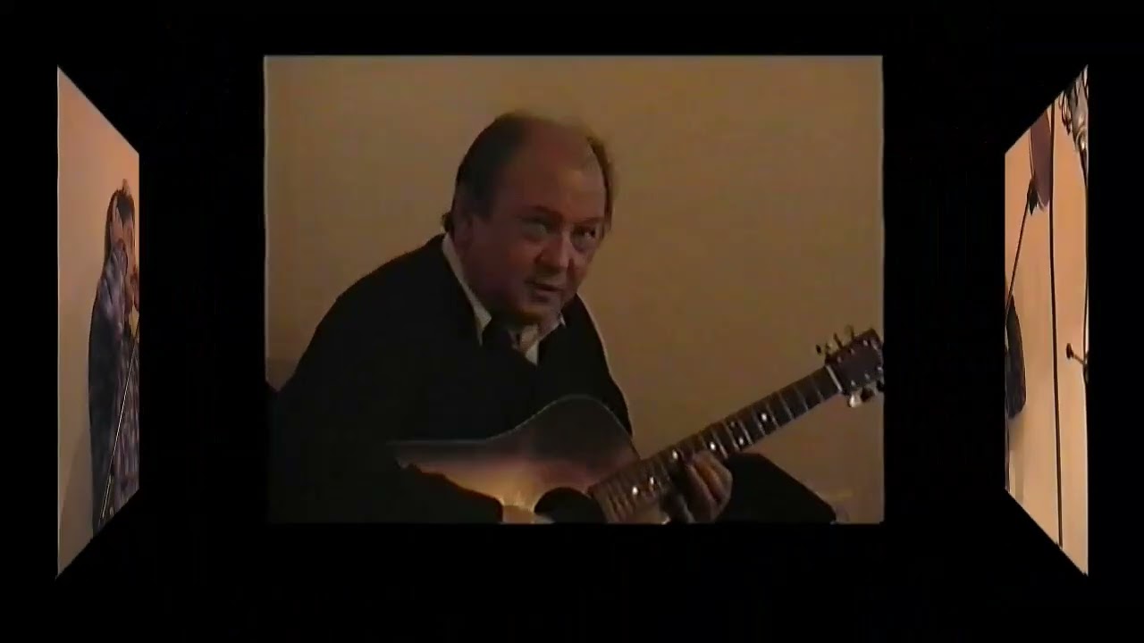 Take it Easy cover