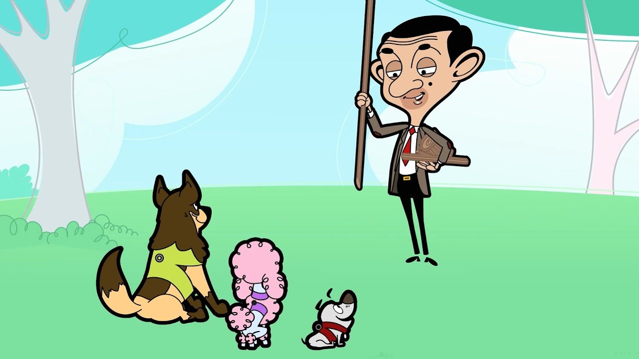 Mr Bean Cartoons Full Episodes (Season 03 ) 2 Hour | Phim Hoạt H&igrave;nh Mr Bean H&agrave;i Hước | Hoạt H&igrave;nh 2D
