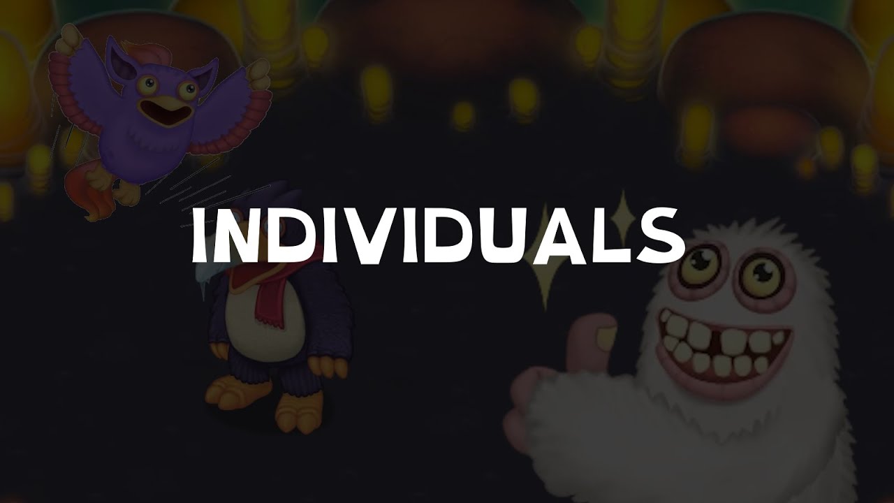 If Fire Fantasia was Actually Finished (Individuals)