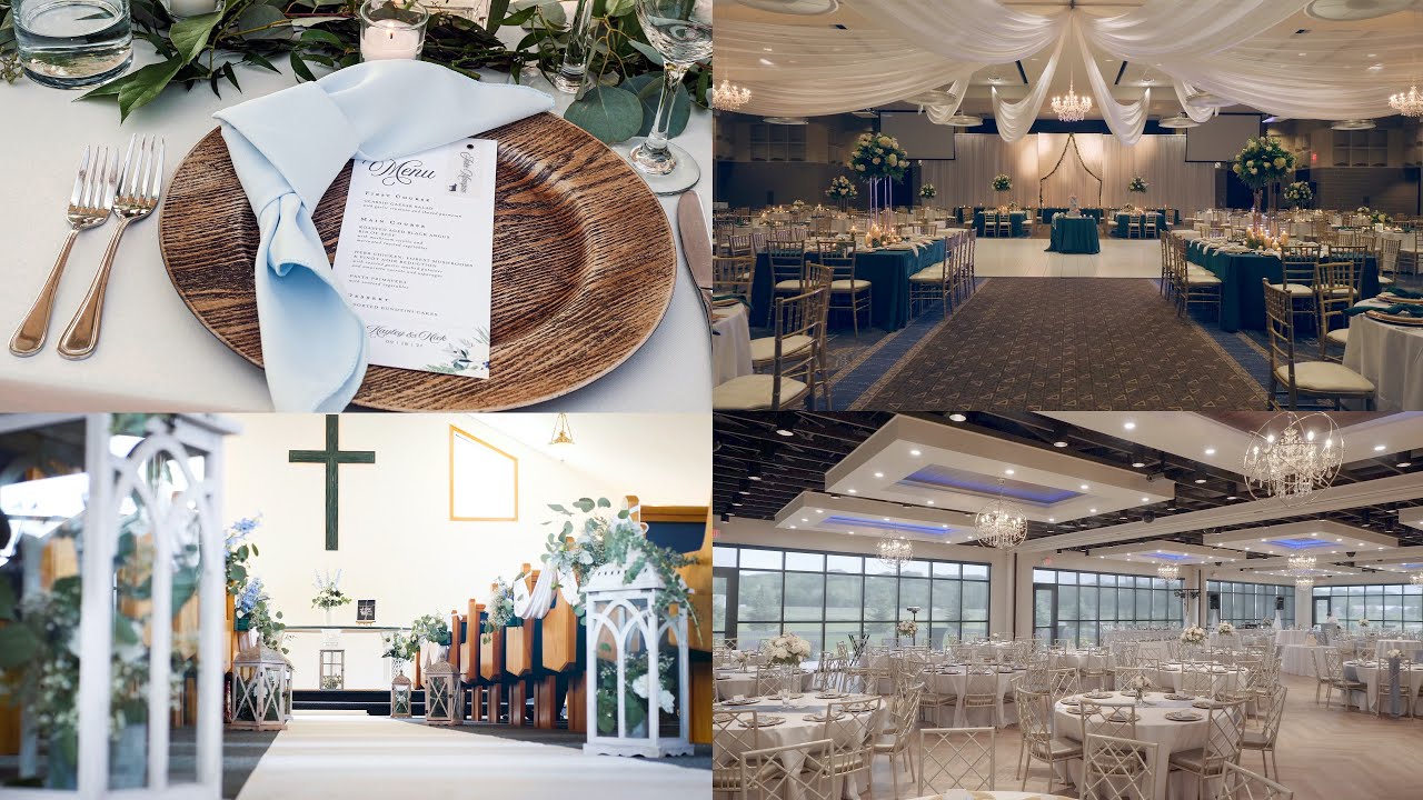 Quad Cities Wedding Event Venues