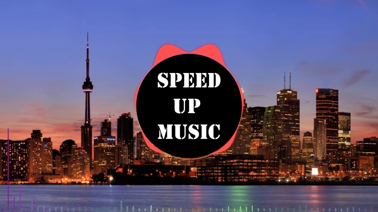 The Vamps, Matoma - All Night [Speed Up Version]