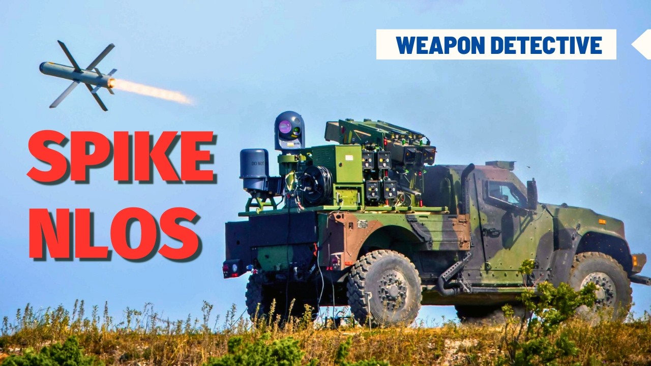 Spike NLOS | Поражение цели вне прямой видимости