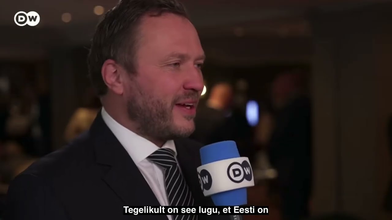 Margus Tsahkna: 