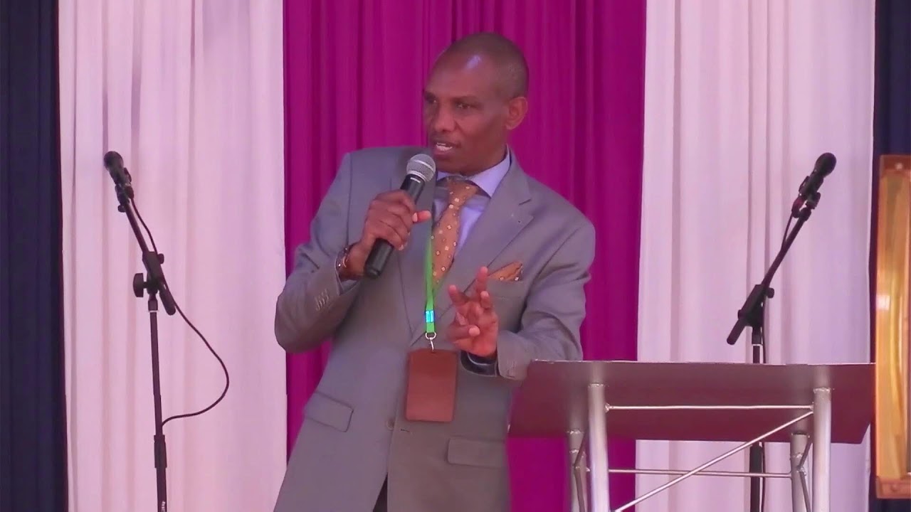 THE HONOR CONFERENCE 2025 | REVIVAL MEETING | WITH BISHOP TUIMISING