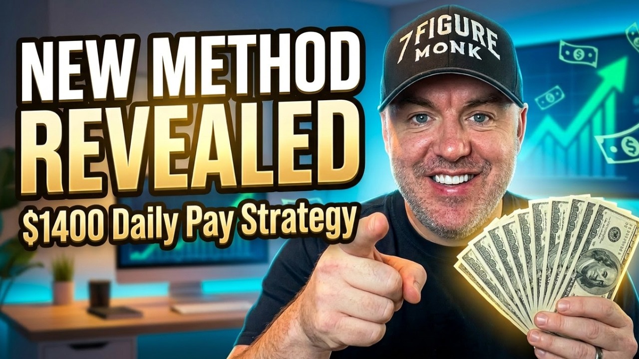 The Secret To $1400 Digital Sales.