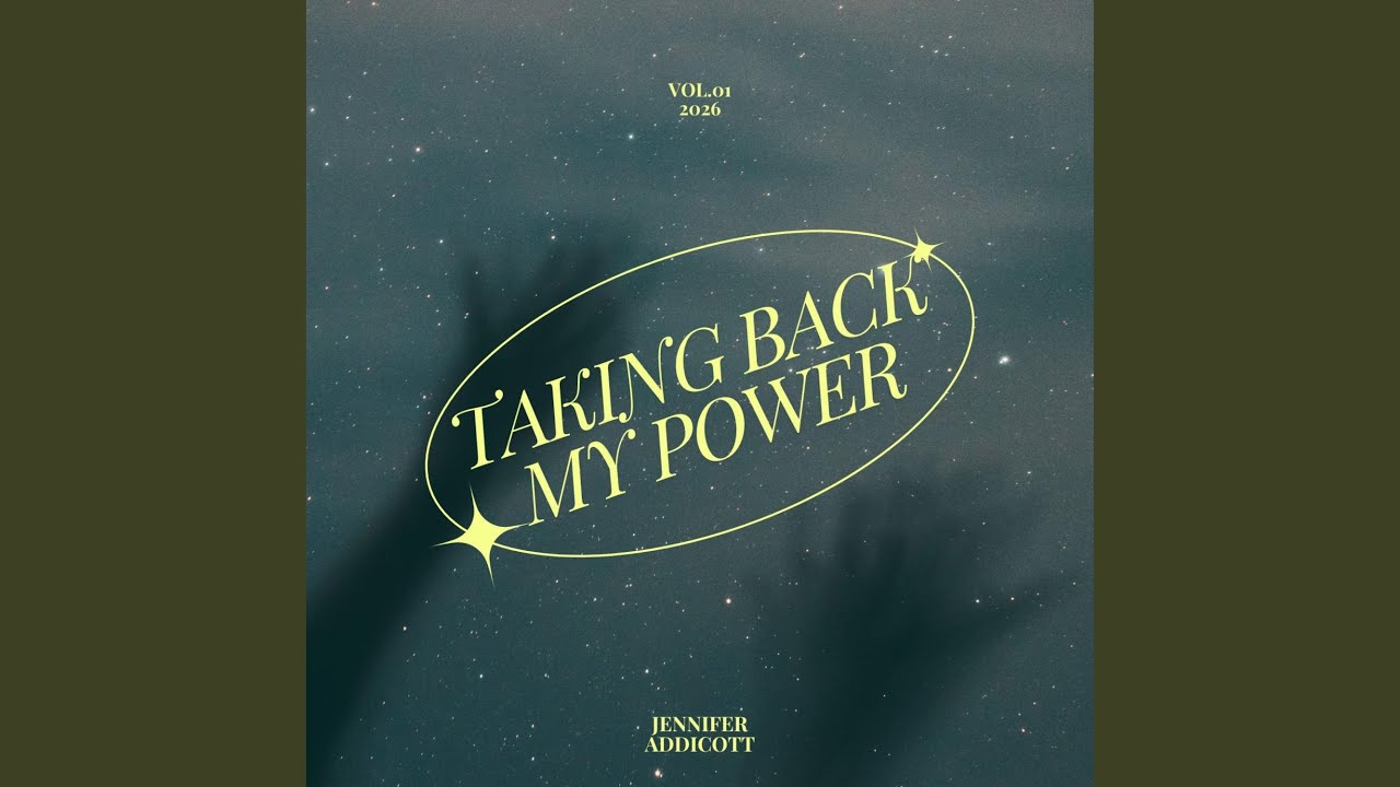 Taking Back My Power