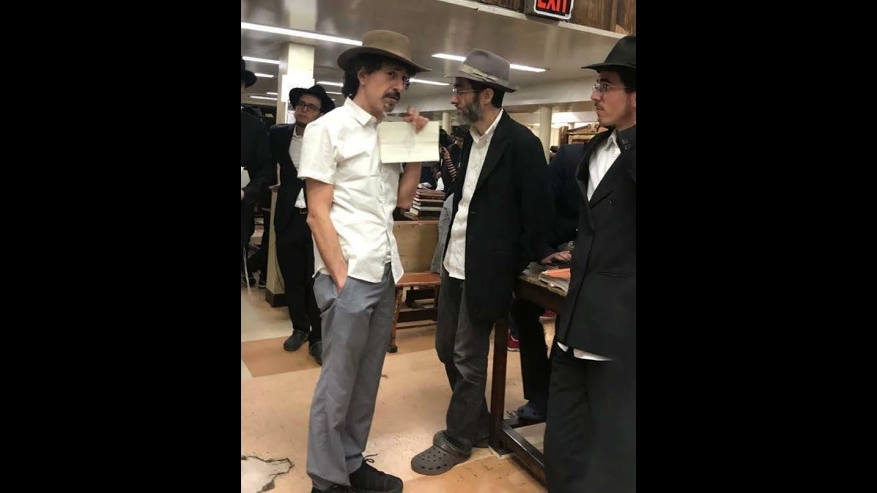 Odcha Hashem Ki Anafta Bi | אודך ה' כי אנפת בי