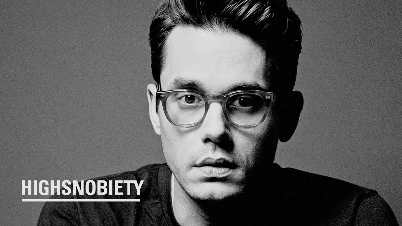 John Mayer is the World's Best-Dressed Rockstar: Here are 10 of Our Favorite Outfits