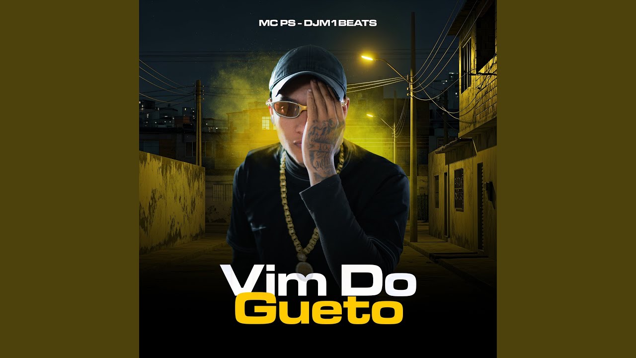 Vim Do Gueto