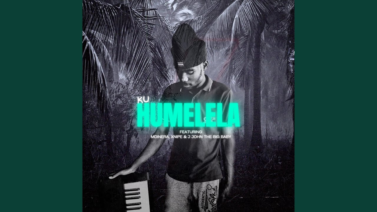 Ku humelela (feat. Mdinera, Xnipe & J John)